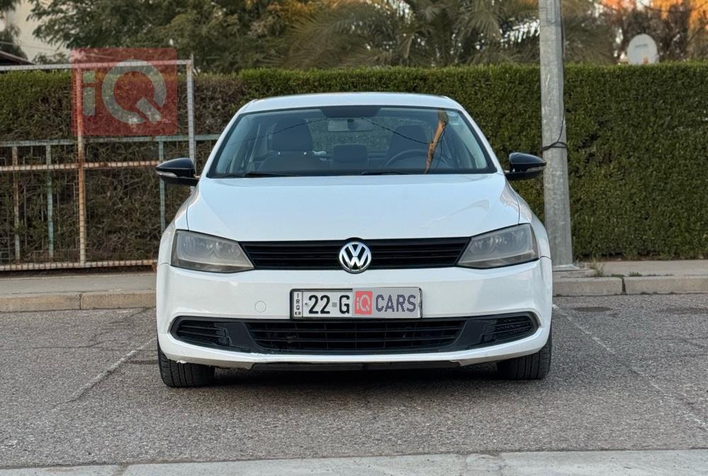 فولكسفاغن جيتا